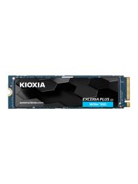 KIOXIA EXCERIA PLUS G3, 1TB, 5000/3900, Gen4, NVME PCIe M.2, SSD LSD10Z001TG8